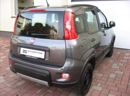 Fiat - Panda