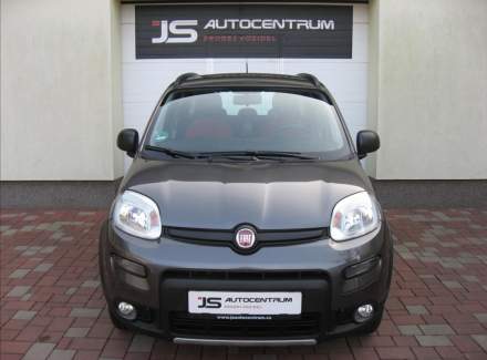 Fiat - Panda