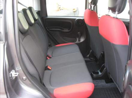 Fiat - Panda