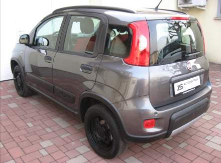Fiat - Panda
