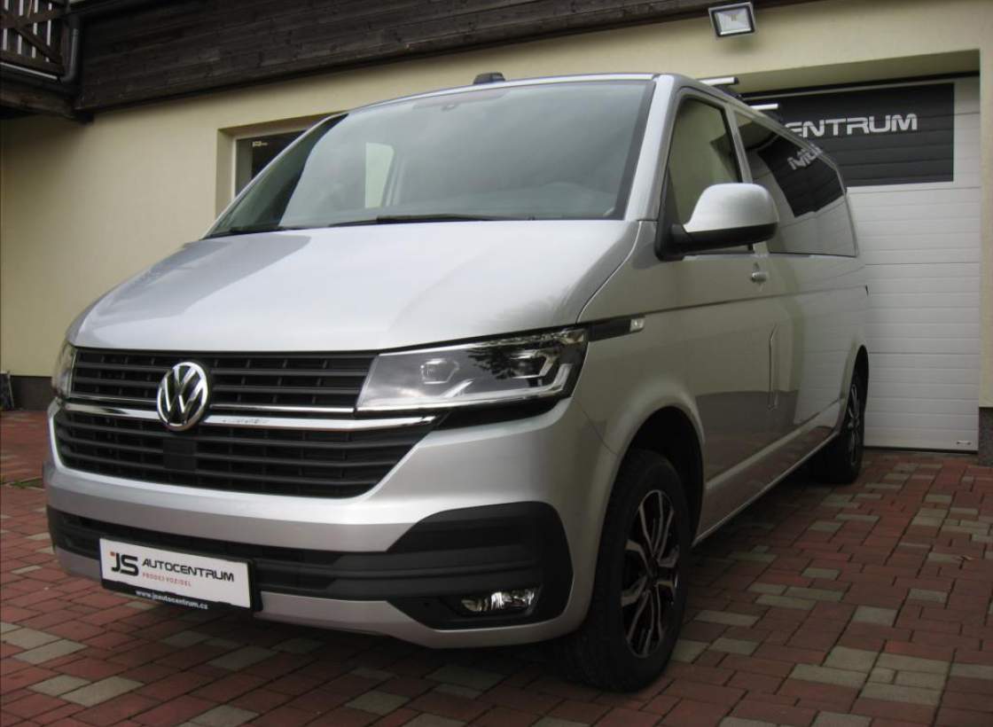 Volkswagen - Transporter