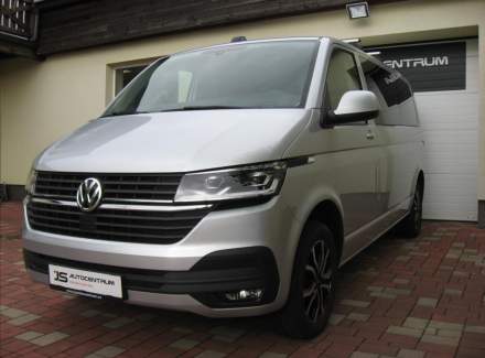 Volkswagen - Transporter