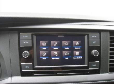 Volkswagen - Transporter