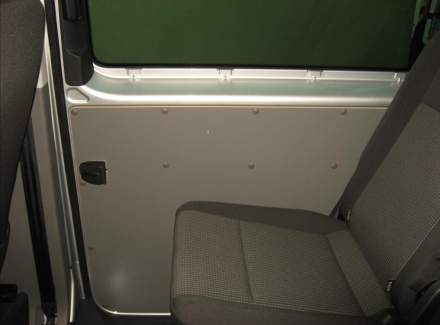 Volkswagen - Transporter