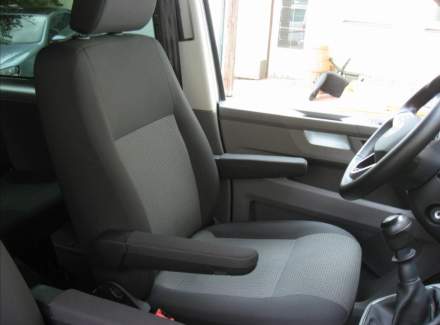 Volkswagen - Transporter