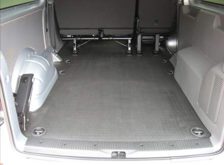 Volkswagen - Transporter