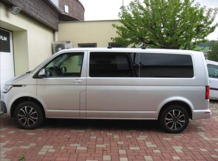 Volkswagen - Transporter