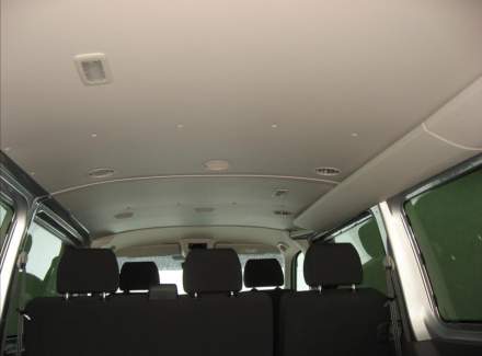 Volkswagen - Transporter