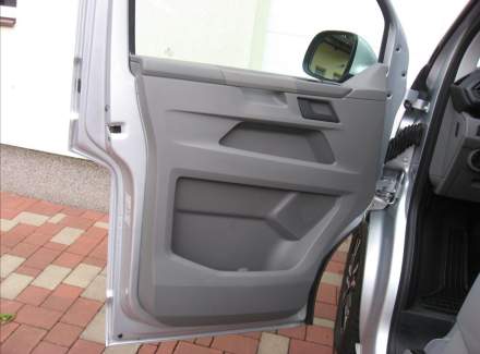 Volkswagen - Transporter