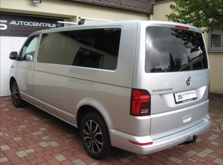Volkswagen - Transporter