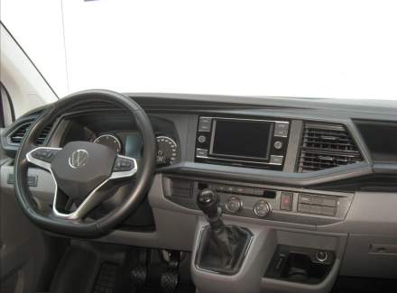 Volkswagen - Transporter