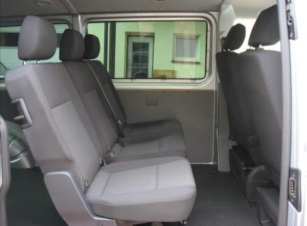 Volkswagen - Transporter