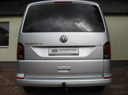 Volkswagen - Transporter