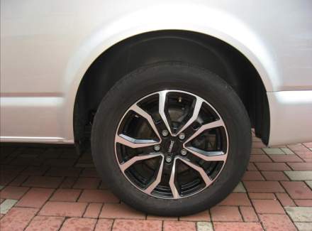 Volkswagen - Transporter