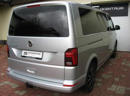 Volkswagen - Transporter