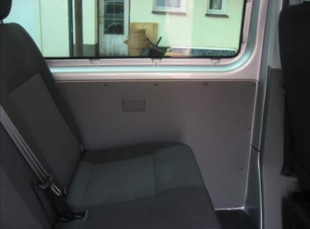 Volkswagen - Transporter