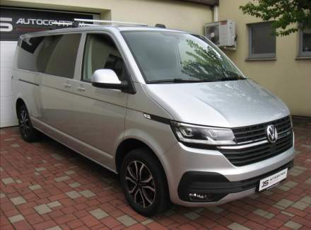Volkswagen - Transporter