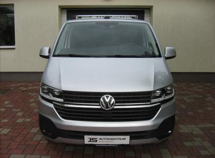 Volkswagen - Transporter