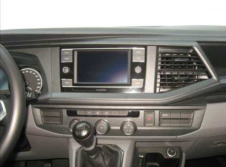 Volkswagen - Transporter