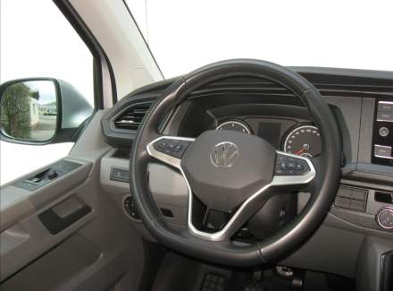 Volkswagen - Transporter
