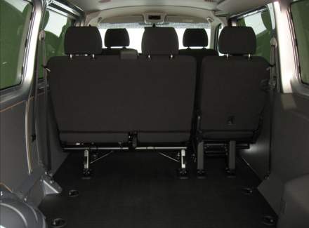 Volkswagen - Transporter