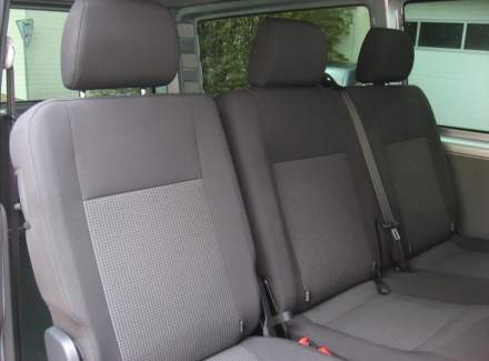 Volkswagen - Transporter