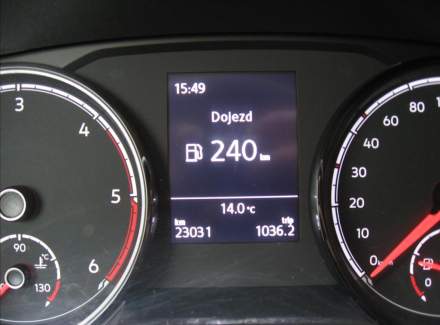 Volkswagen - Transporter