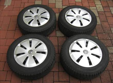 Volkswagen - Transporter