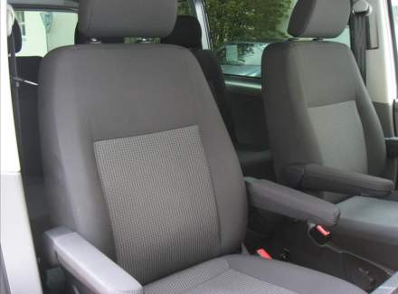 Volkswagen - Transporter