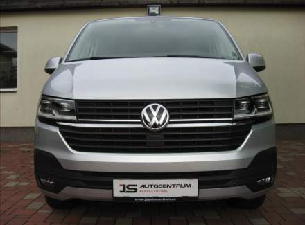 Volkswagen - Transporter