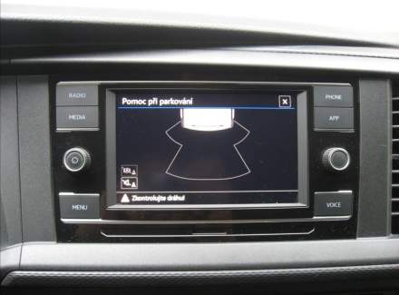 Volkswagen - Transporter