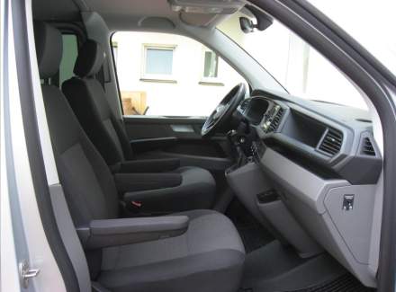 Volkswagen - Transporter