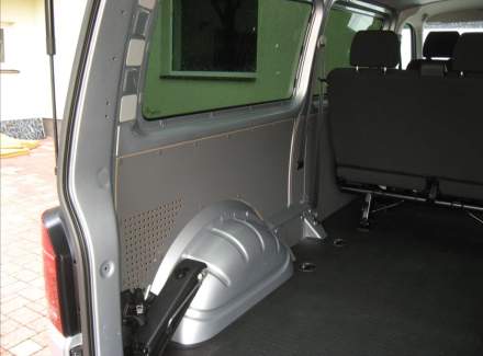 Volkswagen - Transporter