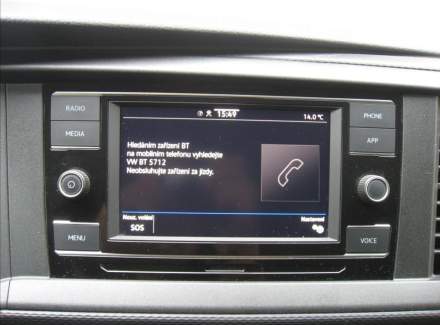 Volkswagen - Transporter