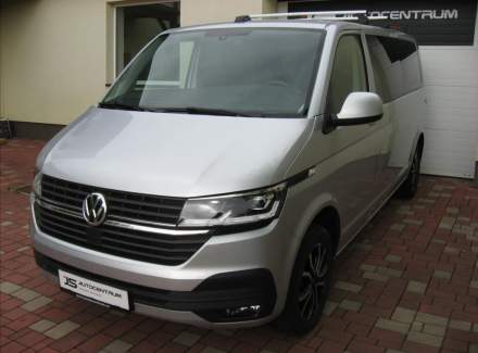 Volkswagen - Transporter