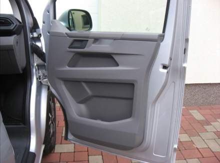 Volkswagen - Transporter