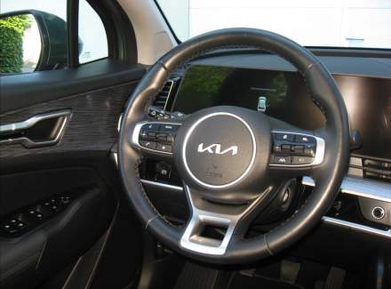 Kia - Sportage