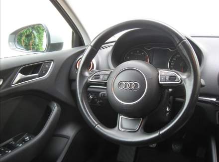 Audi - A3