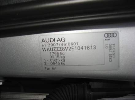 Audi - A3