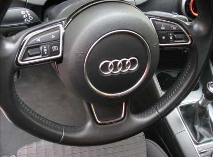 Audi - A3