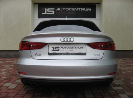 Audi - A3