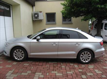 Audi - A3