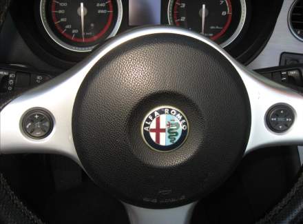 Alfa Romeo - Spider