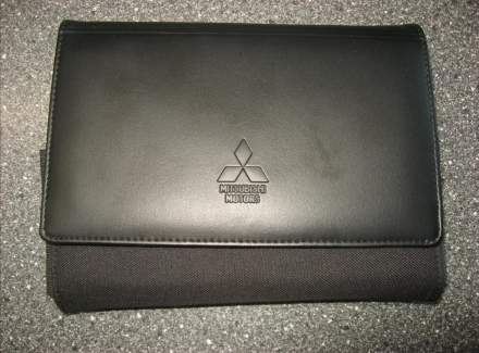 Mitsubishi - Outlander