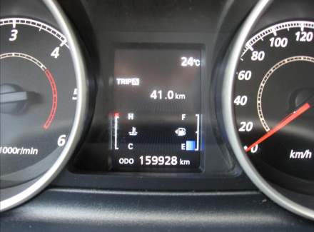 Mitsubishi - Outlander