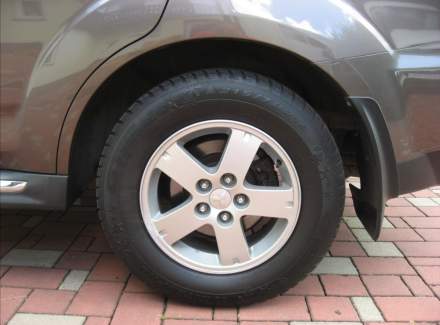 Mitsubishi - Outlander