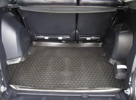 Mitsubishi - Outlander