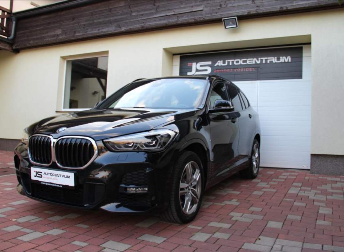 BMW - X1