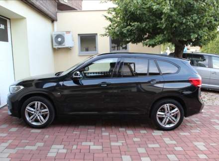 BMW - X1