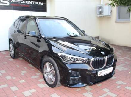 BMW - X1